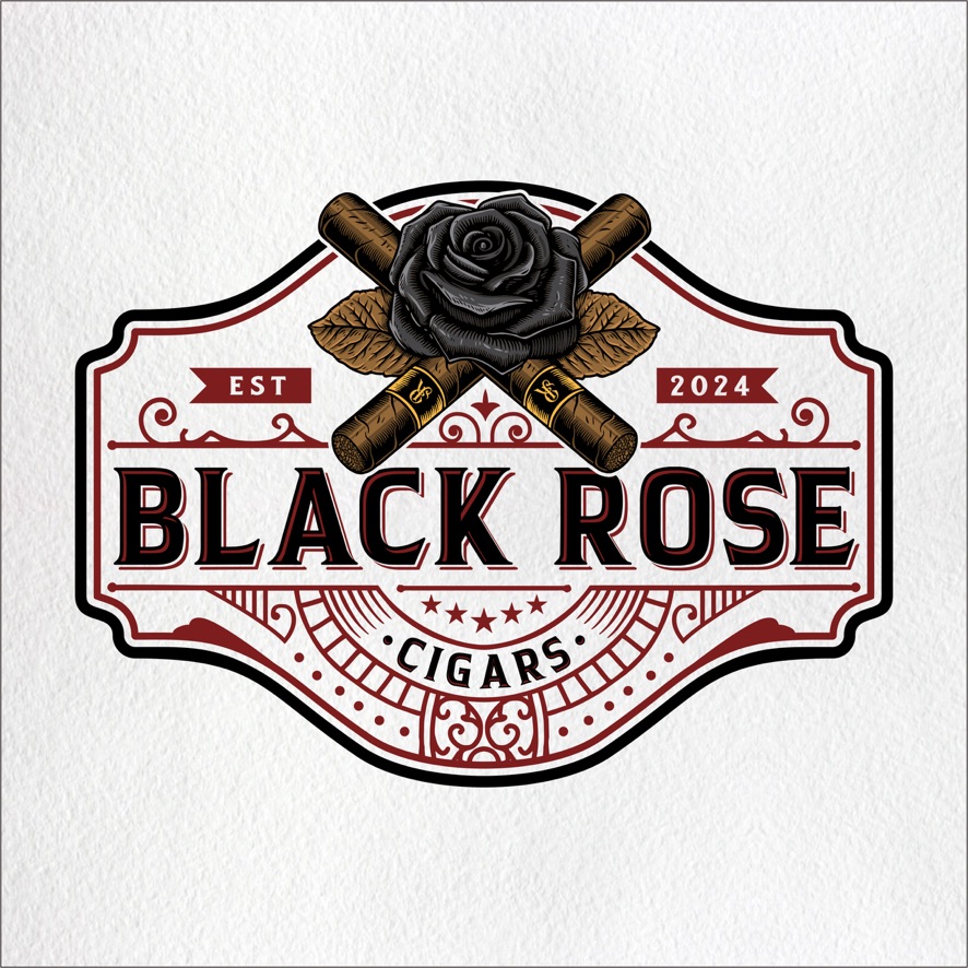 The Black Rose